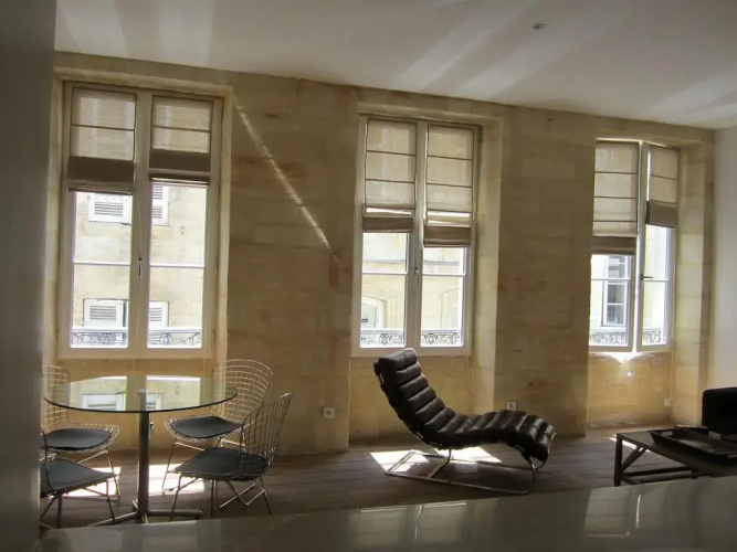 Appartement Bordeaux