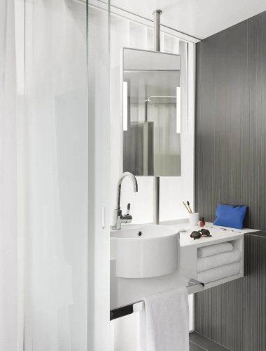 OKKO HOTELS Paris Porte de Versailles photo 11