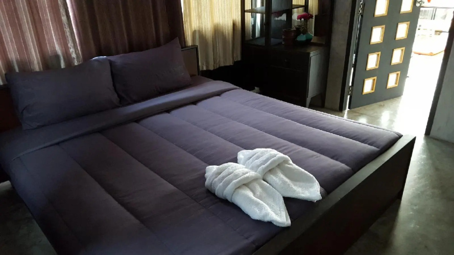 Baan 89 Hostel
