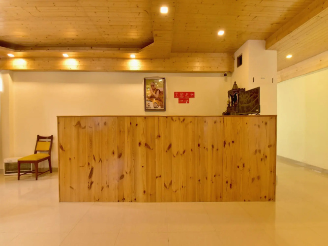 Imagen del hotel