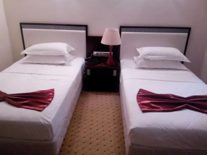 Hotel El Khayem