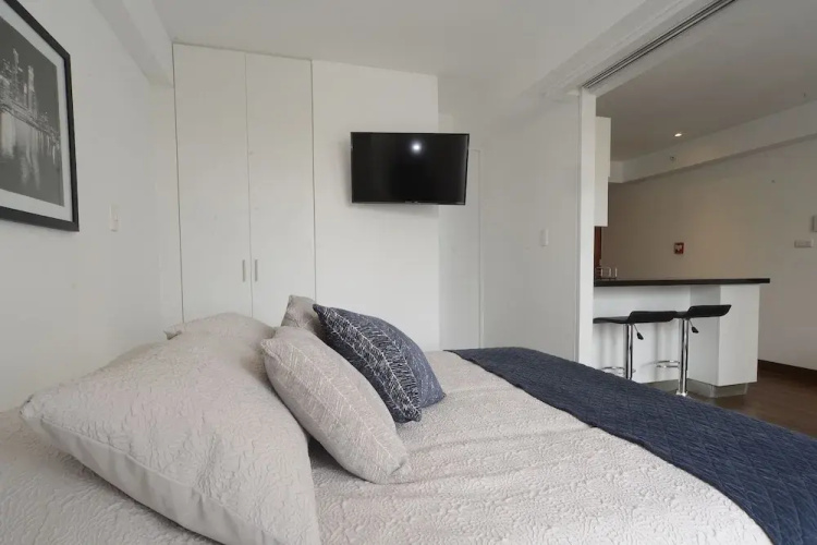 Luxury Apartment in Barraco