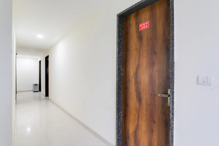 Hotel O Manglam Hotel