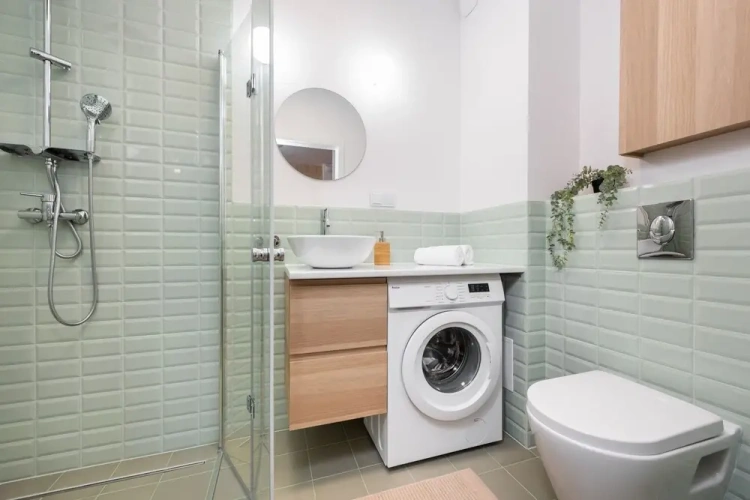Double Apartment