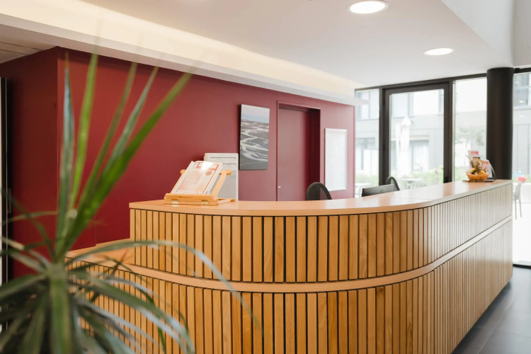 Quality Suites Saint-Malo