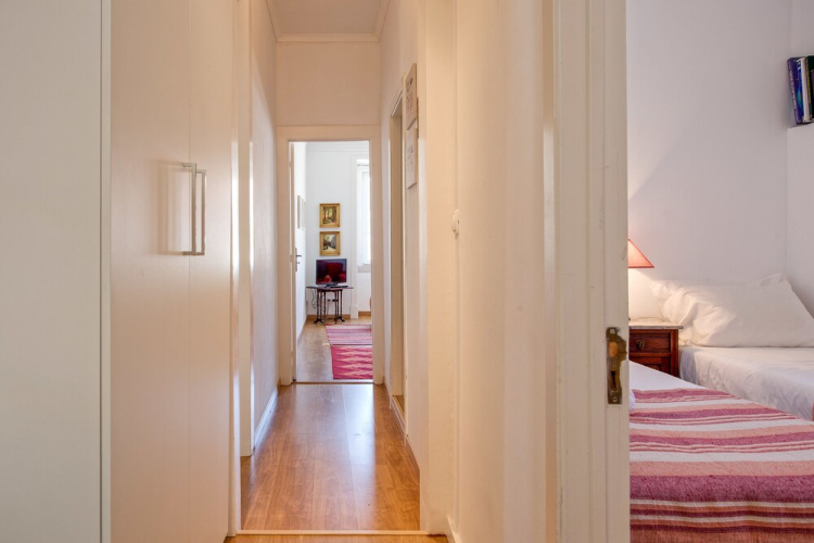 Alfama River View Tailor Made Flat
