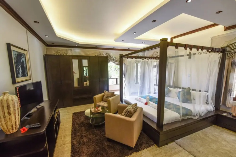 Ocean Terrace - Adults Only