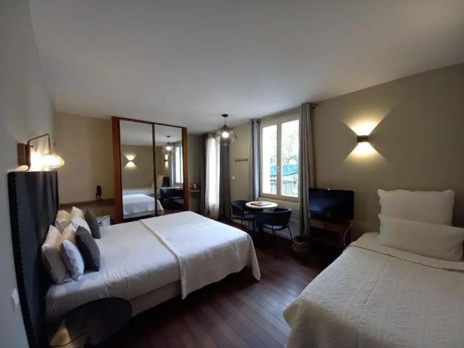Suite