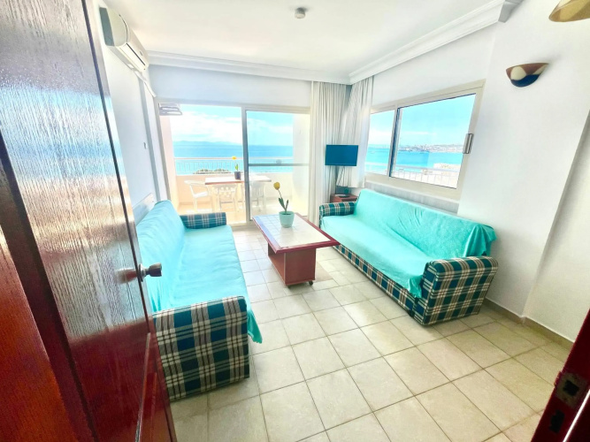 Hotel Holiday Apart