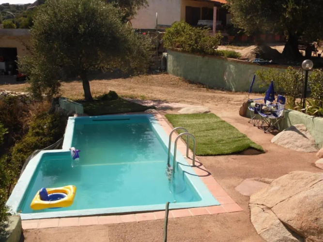 Villa L'Oleandro