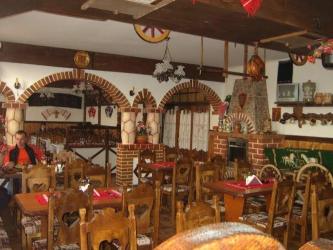 Casa Rotaru