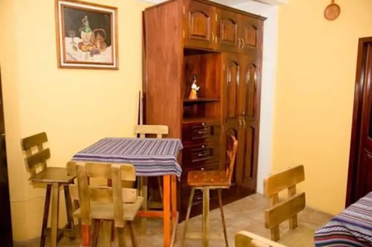 La Luna Hostal