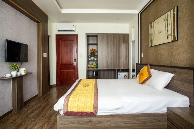 Hotelbild