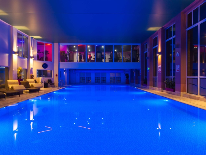 Forest Pines Hotel, Spa & Golf Resort photo 17