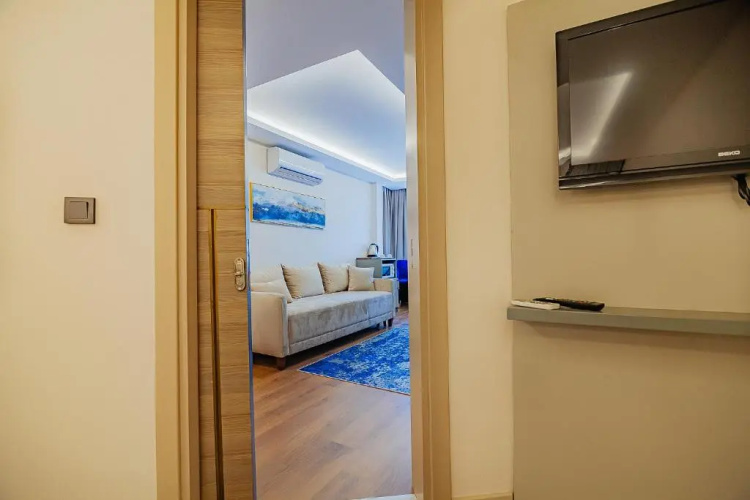The Milltown Sisli