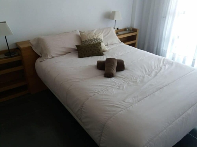 2º Linea de Playa, Barcelona