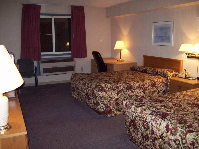 Courtesy Inn