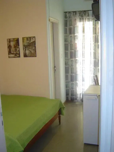 Nana Hotel