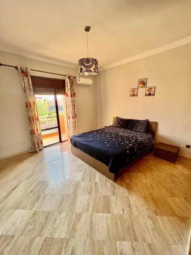 Appartement en résidence