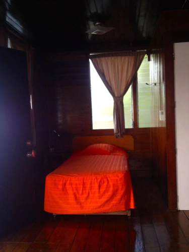 Hotel Catamaran