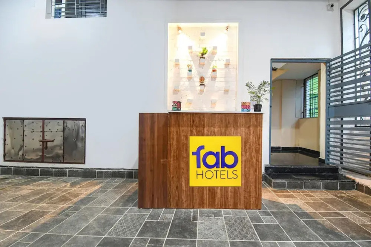 Hotelafbeelding