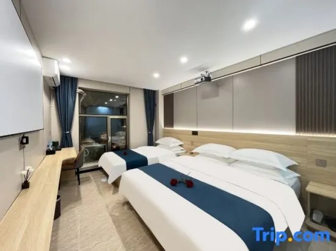 Business Twin room