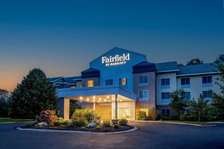 Imagen del hotel