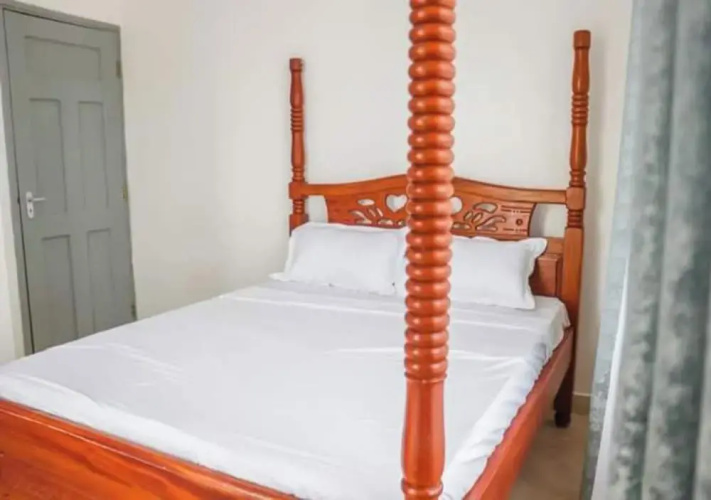 Pearl Apartments