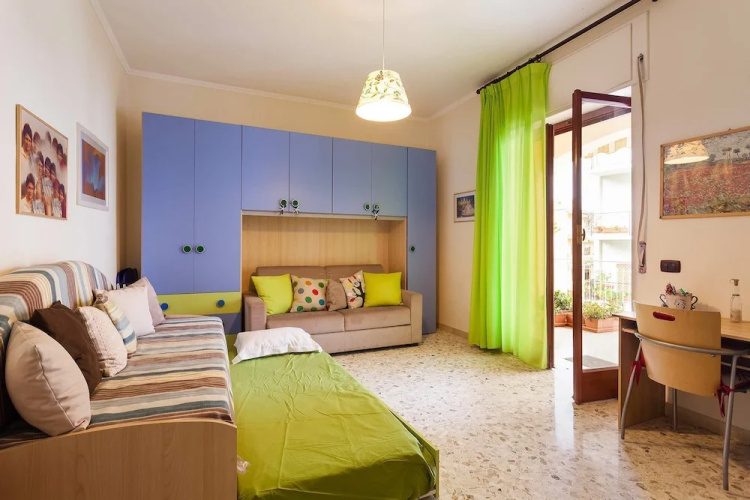 Apartment Semafla 2