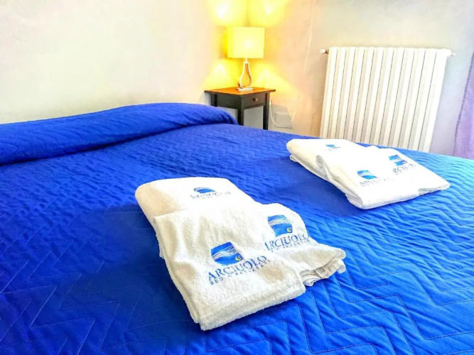 Arciuolo Bed and Breakfast