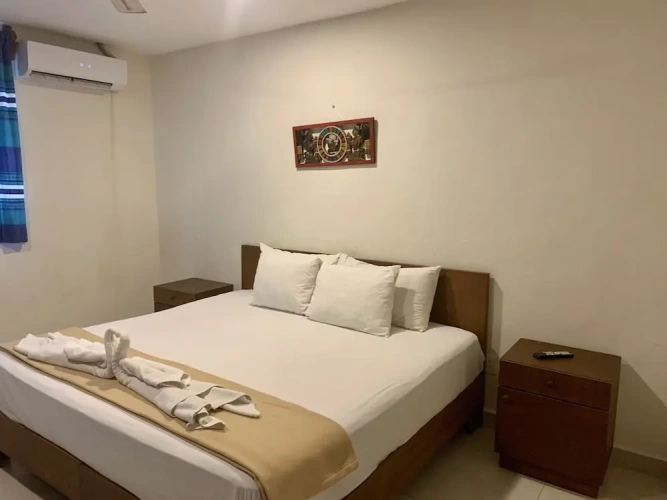 Family Apartment
