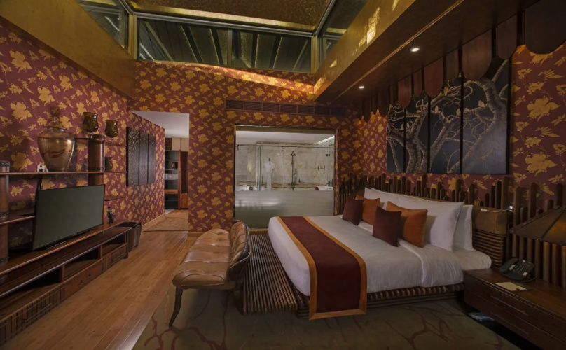 Palavra Resort