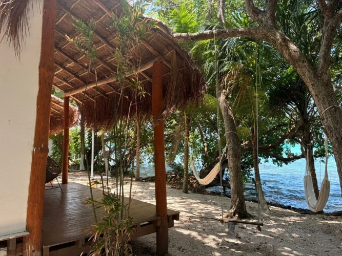 Bungalow