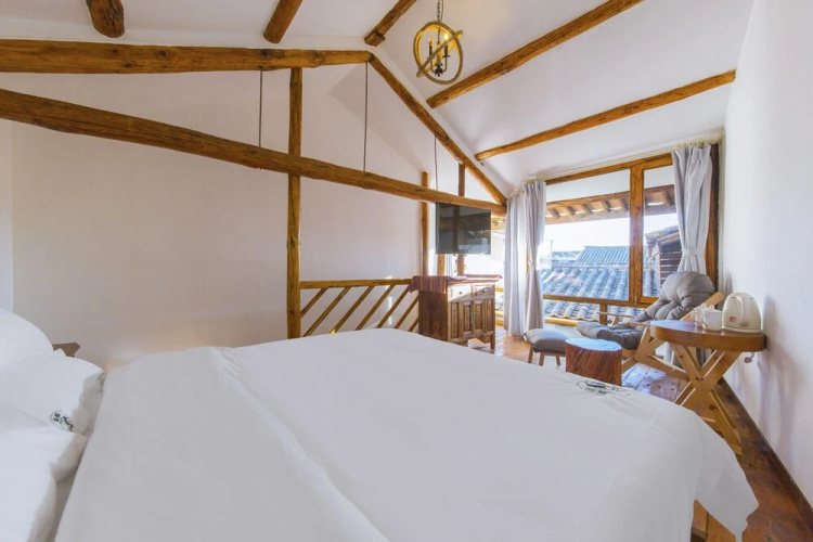 Vienna Hotel (Qujing Railway Station)