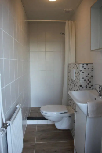 Appartementen de Vuurtoren