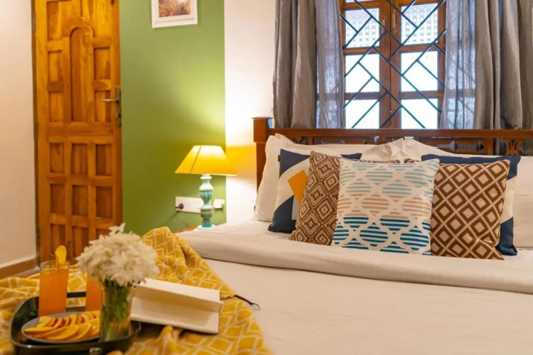 Eko Stay- Casa Porto Villa