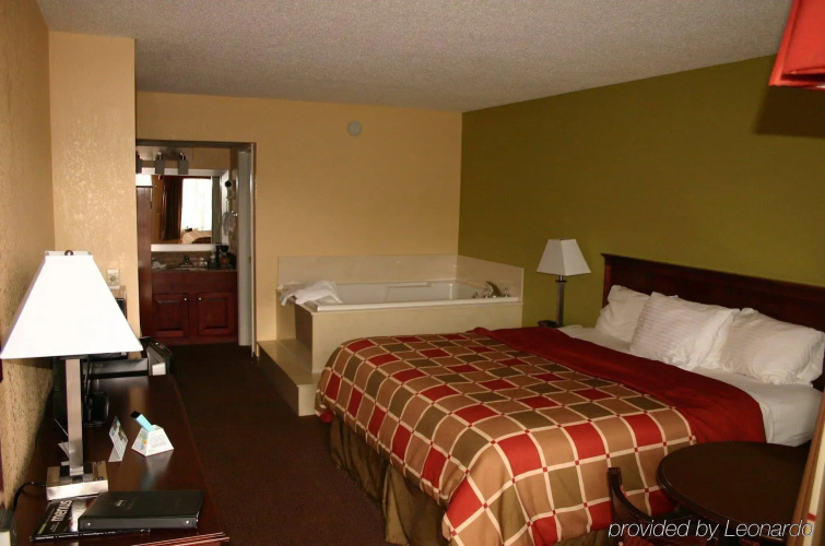 Best Western Greenbrier Inn