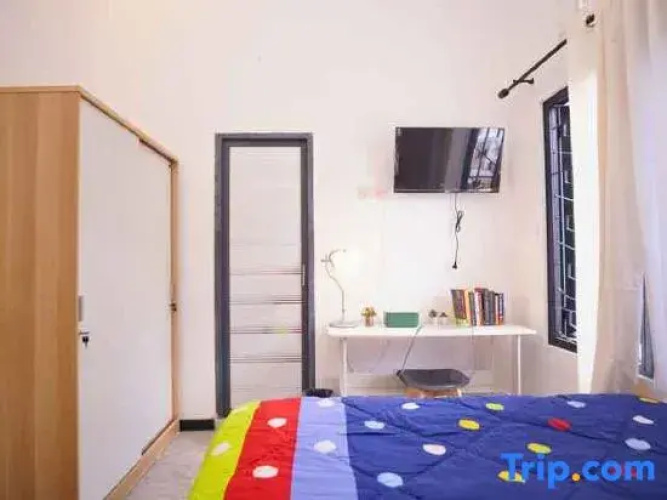 Casa de Vie Homestay