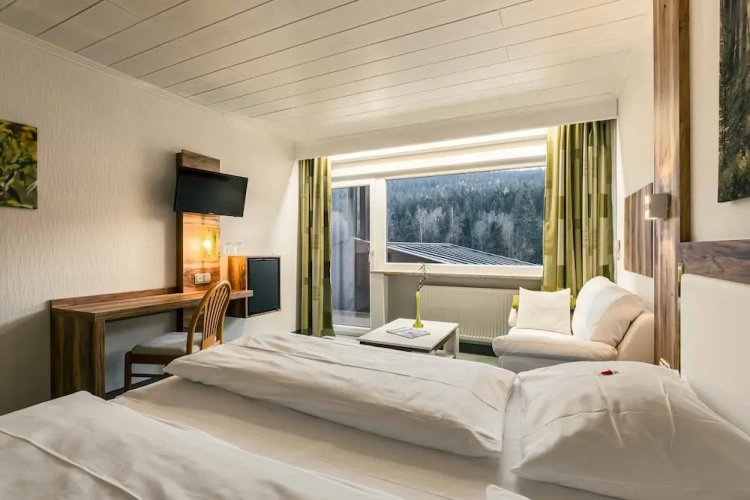 Premium room
