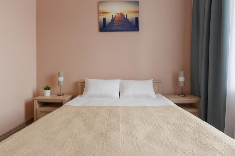 Nika Apart Hotel