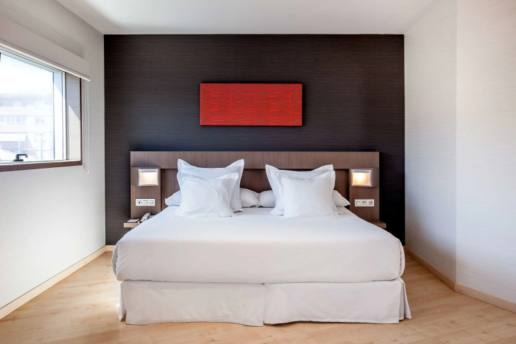 Hotel Granada by Pierre & Vacances