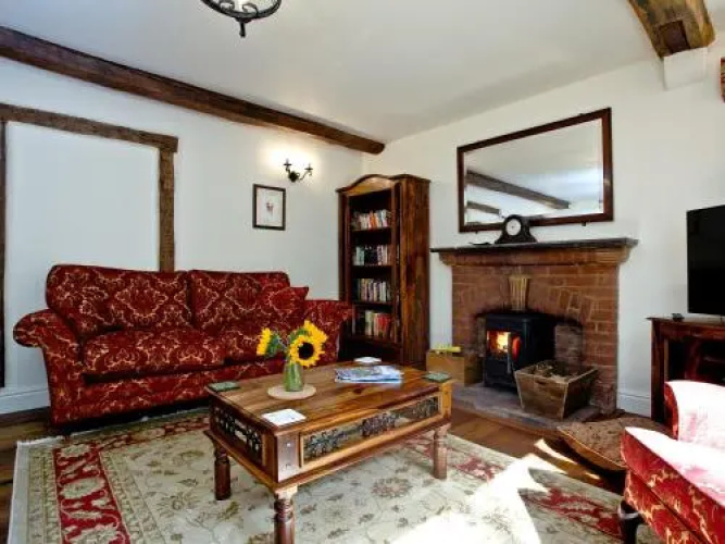 Firestone Lodge