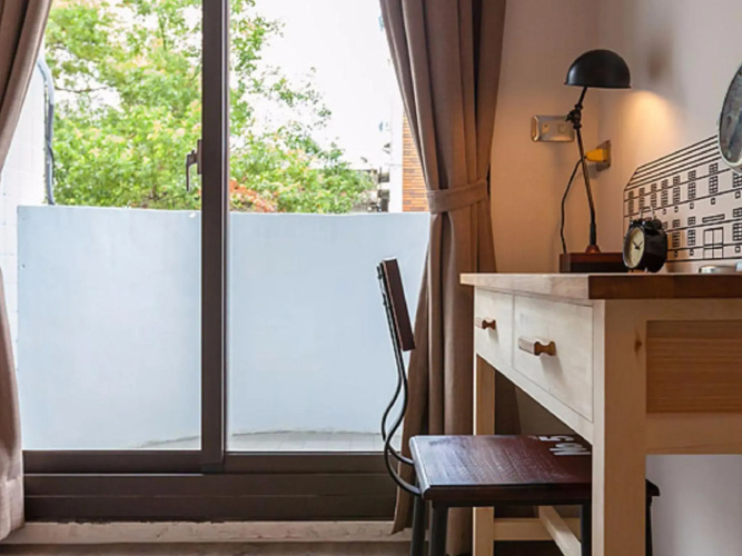 Cozy House Hostel