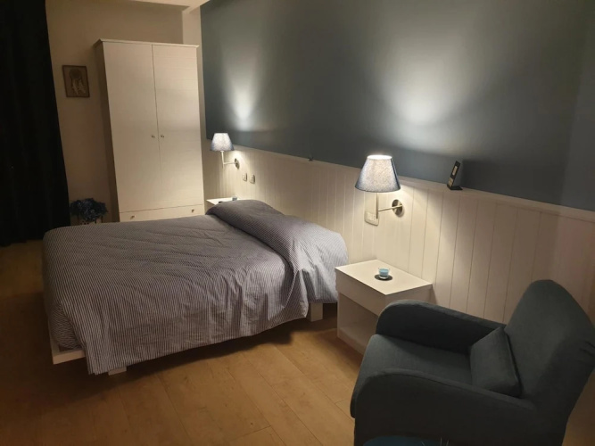 B&B L'Abbazia