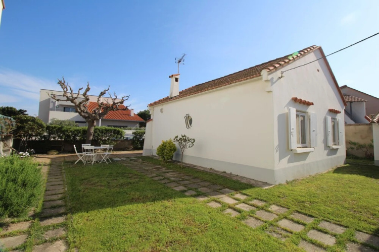 Villa les Oeillets