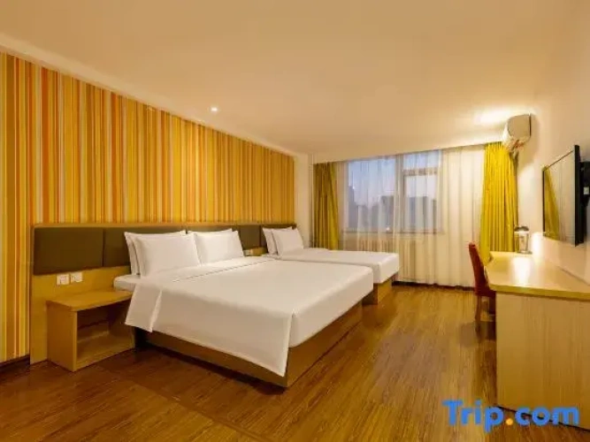 Standard Double Family room