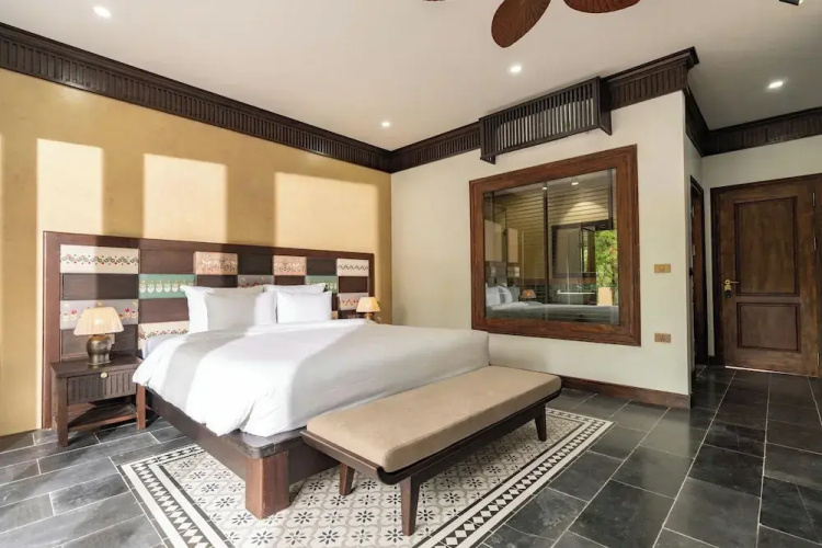 Bliss Tam Coc Resort Ninh Binh