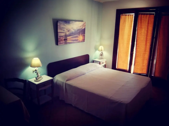 Residence Missipezza