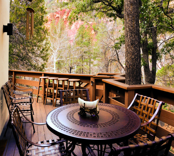 Junipine Resort photo 28
