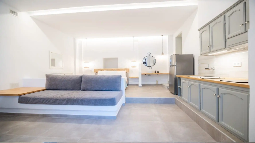 Deluxe Junior Suite